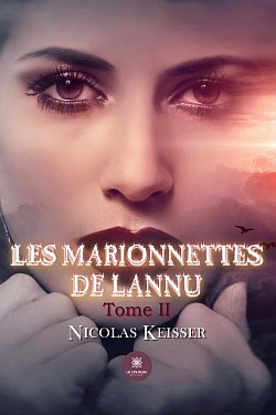 Opus 2 des marionnettes de Lannu